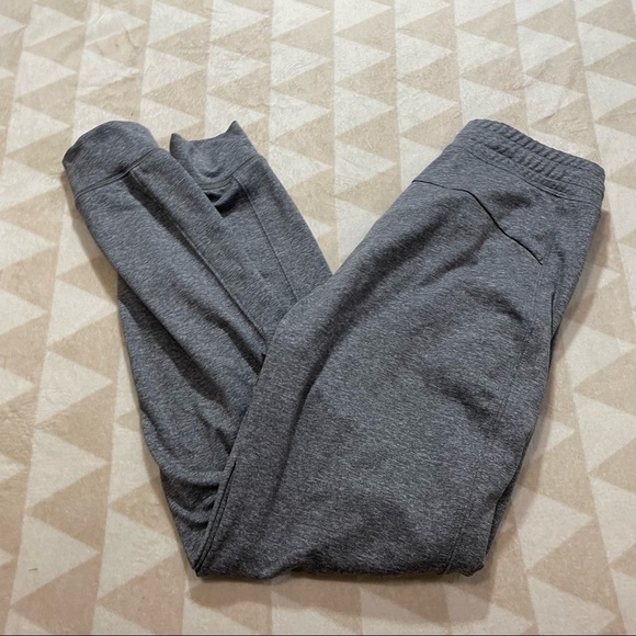 American eagle outfitters gray jogger pants - Picture 1 of 3